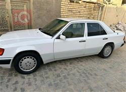 مێرسێدس بێنز E-Class